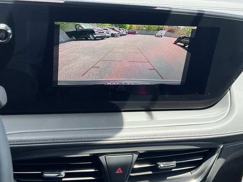 New 2026 Buick Encore GX Preferred w/ Comfort Package AWD/4WD image 19
