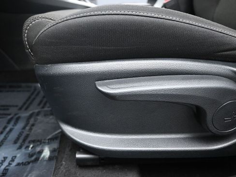 Used 2024 Kia Forte LXS FWD image 10