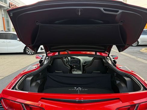 Used 2017 Chevrolet Corvette Stingray Coupe image 31
