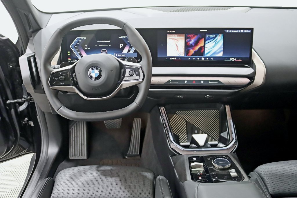 Used 2025 BMW X3 xDrive30i w/ Convenience Package AWD/4WD image 12