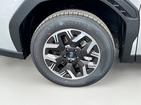 New 2026 Subaru Forester Premium image 41