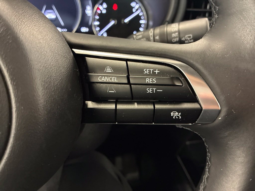 Used 2024 MAZDA CX-30 AWD 2.5 S w/ Preferred Package image 23