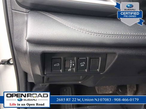 Used 2023 Subaru Outback Limited image 17