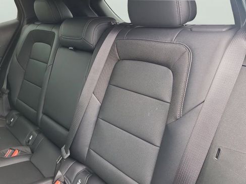 New 2026 Chevrolet Equinox EV LT image 26