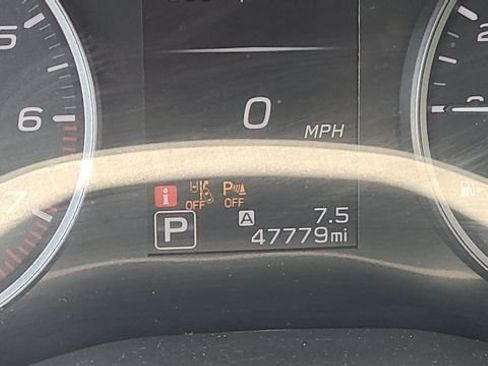 Used 2025 Subaru Ascent Premium AWD/4WD image 10