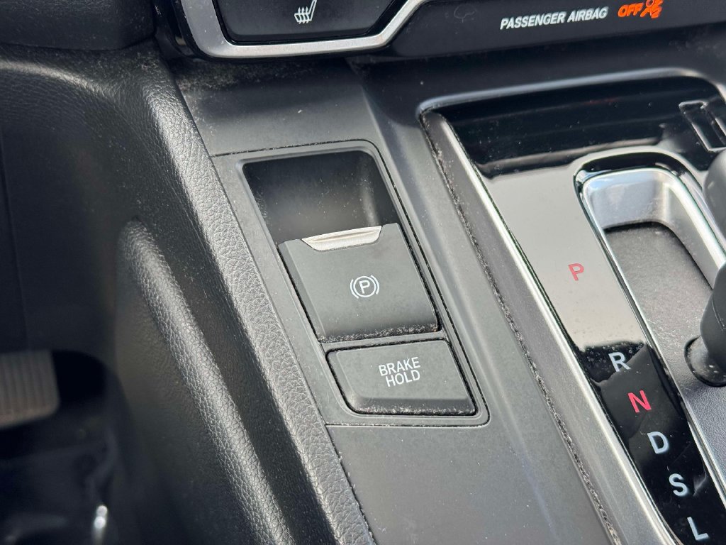 Used 2018 Honda CR-V EX-L image 21