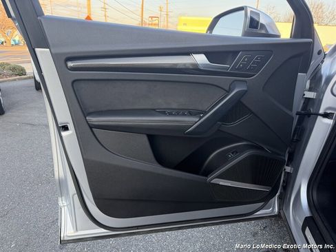 Used 2023 Audi SQ5 Premium Plus image 29