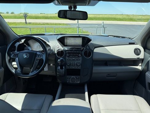 Used 2013 Honda Pilot Touring image 14