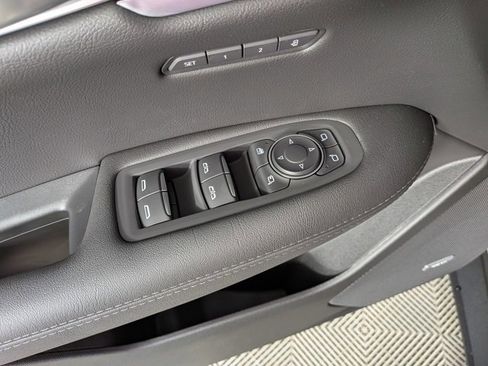 New 2026 Cadillac XT5 Premium Luxury w/ LPO, Floor Liner Package image 18