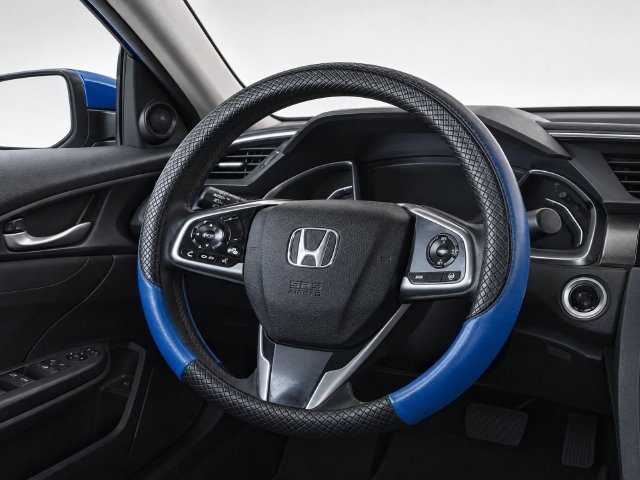 Used 2021 Honda Civic EX image 21