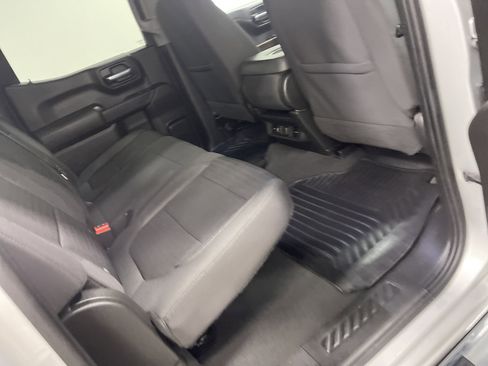 Used 2022 Chevrolet Silverado 1500 LT image 21