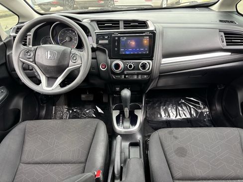 Certified 2017 Honda Fit EX image 13