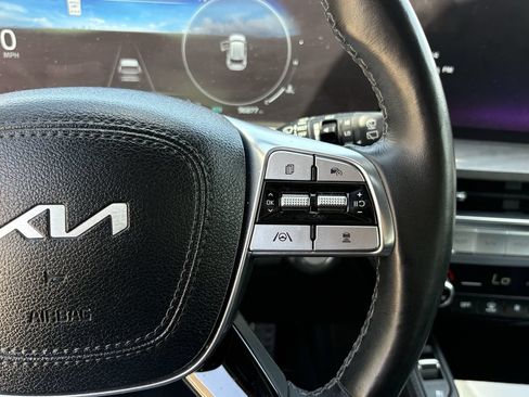 Used 2023 Kia Telluride SX X-Pro AWD/4WD image 17