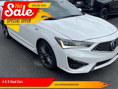 Used 2022 Acura ILX