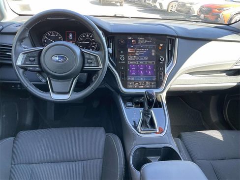 Used 2020 Subaru Legacy Premium image 13