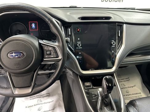 Used 2022 Subaru Outback Limited w/ Popular Package #2 image 27