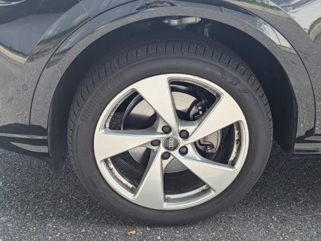 Used 2025 Audi Q5 Premium Plus AWD/4WD image 17