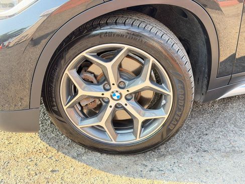Used 2018 BMW X1 xDrive28i AWD/4WD image 88