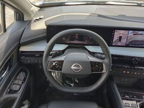 Certified 2025 Nissan Murano SL AWD/4WD image 16