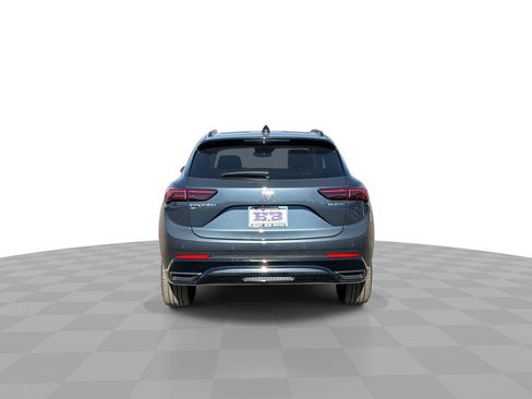 New 2026 Buick Envision Sport Touring image 5