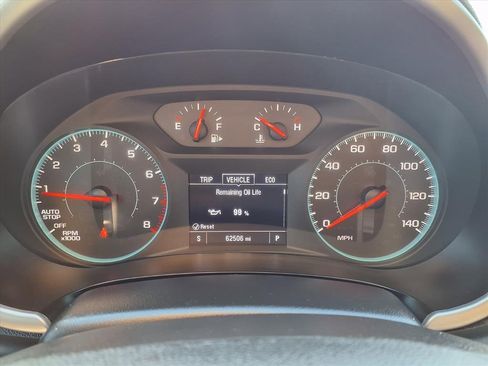 Used 2024 Chevrolet Malibu LT image 14