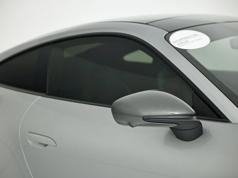 Certified 2024 Porsche 911 Carrera T image 17