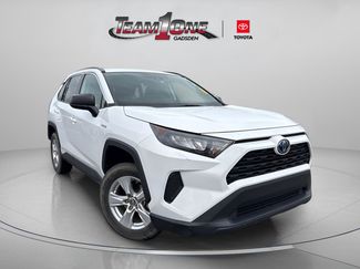 Certified 2020 Toyota RAV4 LE video 1