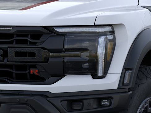 New 2026 Ford F150 Raptor w/ Equipment Group 803A Raptor R AWD/4WD image 18
