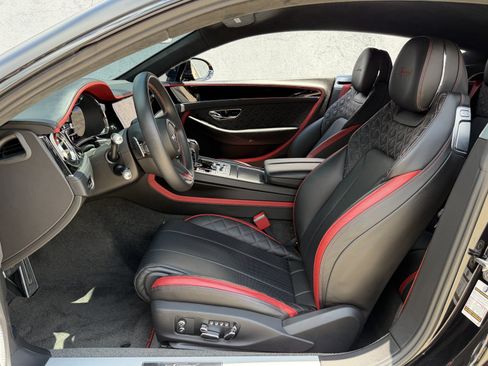 Used 2022 Bentley Continental GT Speed AWD/4WD image 17