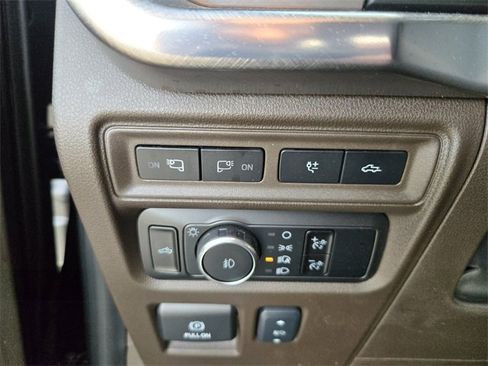 Certified 2024 Ford F150 King Ranch w/ FX4 Off-Road Package image 34