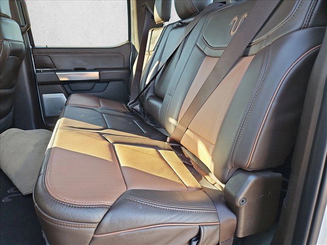 Used 2023 Ford F250 King Ranch AWD/4WD image 18