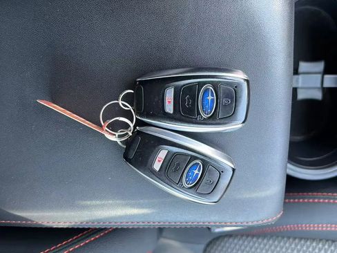Used 2019 Subaru Forester Sport AWD/4WD image 14