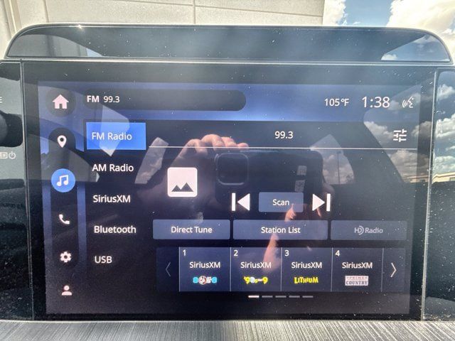Used 2026 Subaru Outback Premium AWD/4WD image 16
