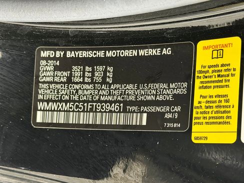 Used 2015 MINI Cooper 2-Door Hardtop image 20