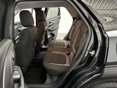 Used 2023 Chevrolet TrailBlazer LT AWD/4WD image 20