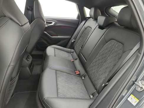 New 2026 Audi S5 Premium Plus AWD/4WD image 11