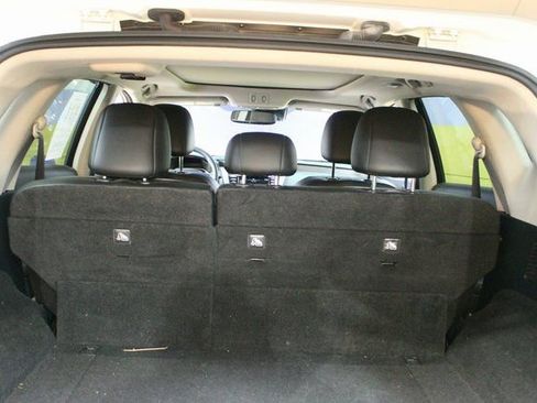 Used 2019 Nissan Murano SL image 17