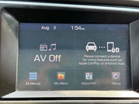 Used 2017 Hyundai Elantra Limited w/ Cargo Package image 45