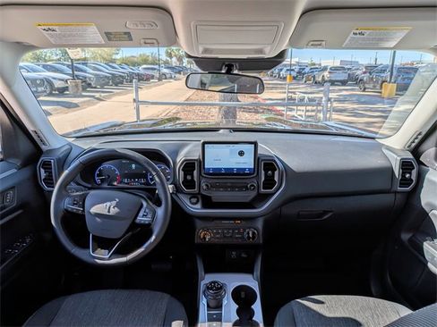 Used 2022 Ford Bronco Sport Big Bend w/ Convenience Package image 18