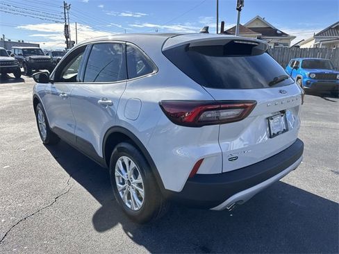 New 2026 Ford Escape Active image 6