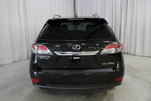 Used 2015 Lexus RX 350 AWD image 32