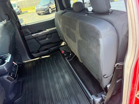 Used 2021 Ford F150 XLT w/ Equipment Group 302A High RWD image 43