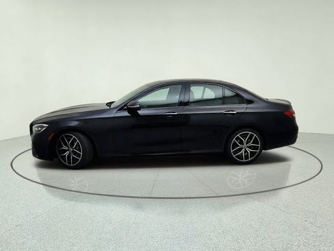 Certified 2021 Mercedes-Benz E 350 Sedan image 14