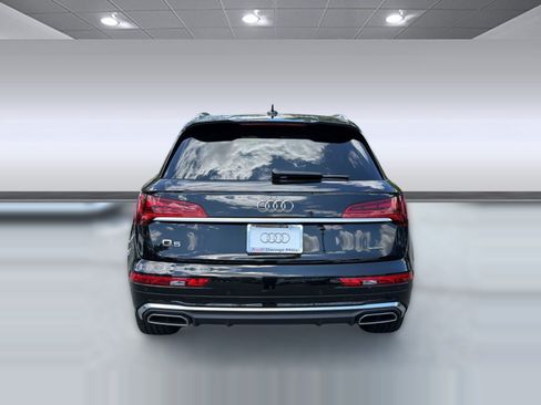 Used 2023 Audi Q5 2.0T Premium Plus AWD/4WD image 10