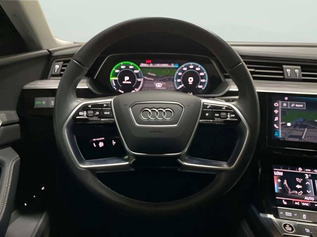 Used 2024 Audi Q8 e-tron Premium AWD/4WD image 13