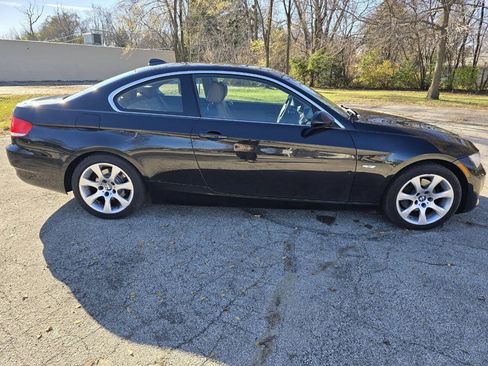 Used 2008 BMW 328xi Coupe w/ Sport Pkg AWD/4WD image 3
