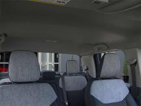 New 2026 Ford Maverick XLT w/ XLT Luxury Package image 12