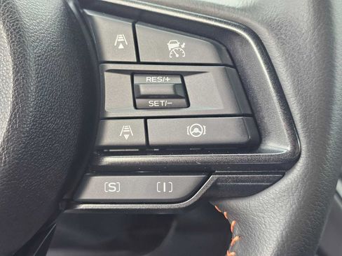 Certified 2024 Subaru Crosstrek 2.5i Limited w/ Crosstrek Mirror Package AWD/4WD image 29