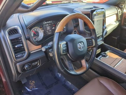 Used 2022 RAM 3500 Limited image 10