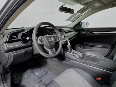 Used 2017 Honda Civic LX image 30